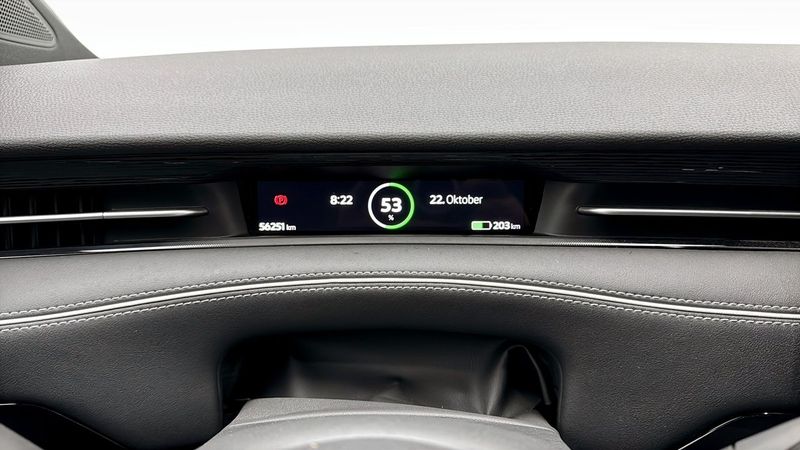 Volkswagen ID.7 bild 14