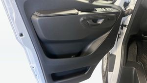 Mercedes Sprinter bild 10