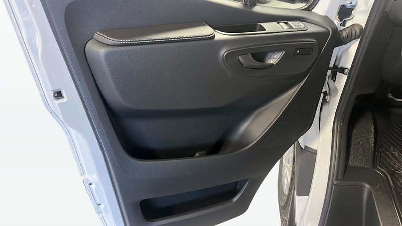 Mercedes Sprinter bild 10