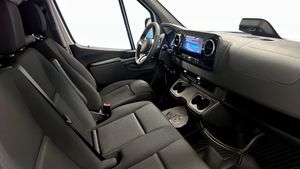 Mercedes Sprinter bild 8