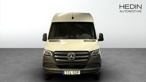 Mercedes Sprinter bild 5