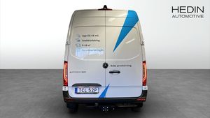 Mercedes Sprinter bild 3
