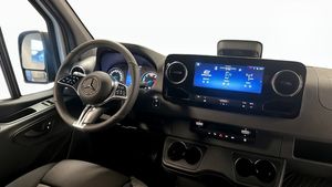 Mercedes Sprinter bild 9