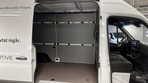 Mercedes Sprinter bild 6