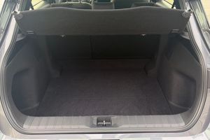 Lexus LBX bild 10