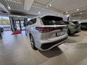 Volkswagen Tayron bild 3