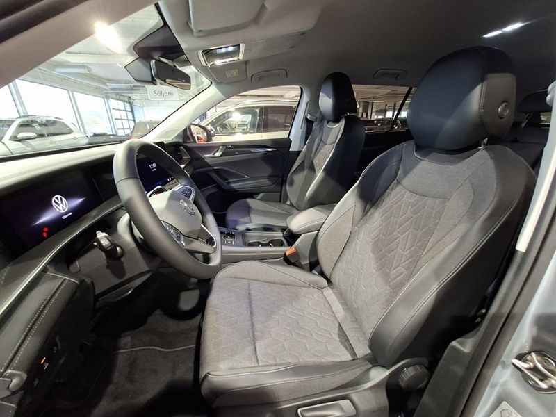 Volkswagen Tayron bild 5