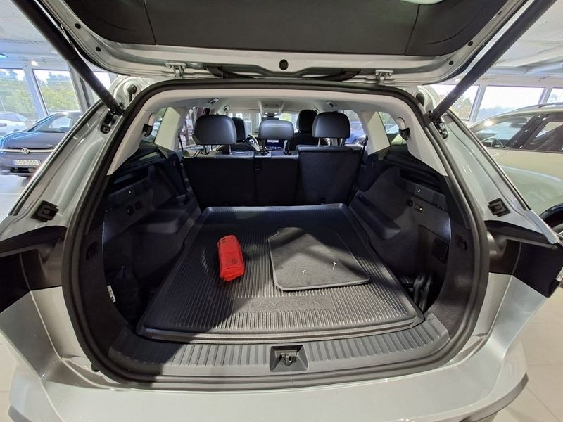 Volkswagen Tayron bild 8