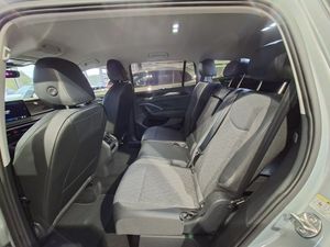 Volkswagen Tayron bild 6