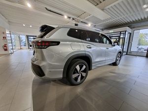 Volkswagen Tayron bild 4