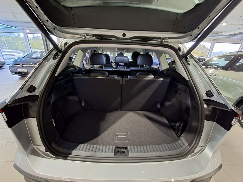 Volkswagen Tayron bild 9