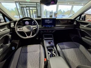 Volkswagen Tayron bild 7