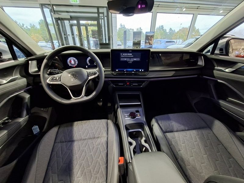Volkswagen Tayron bild 7
