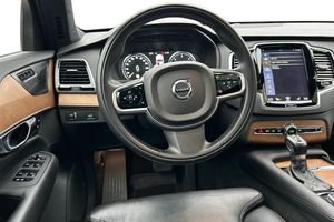 Volvo XC90 bild 11