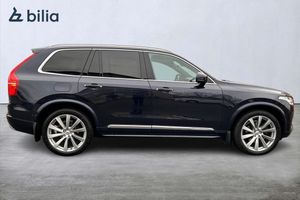 Volvo XC90 bild 18