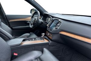 Volvo XC90 bild 7
