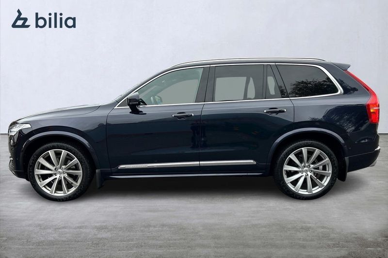 Volvo XC90 bild 3