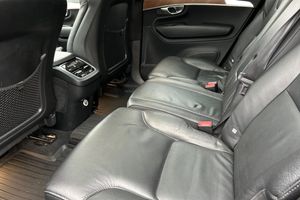Volvo XC90 bild 13