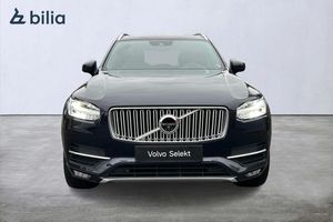 Volvo XC90 bild 6