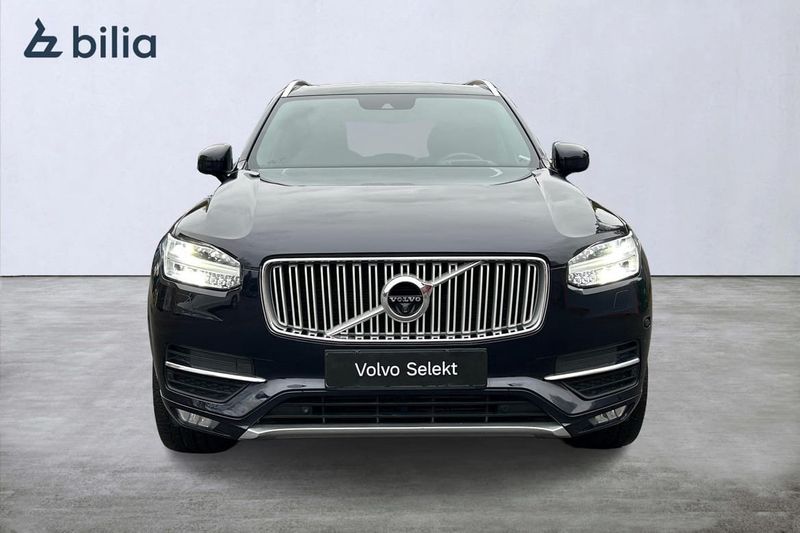 Volvo XC90 bild 6