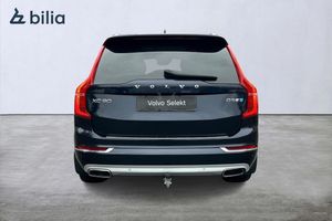 Volvo XC90 bild 5