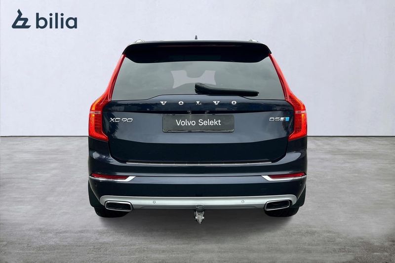 Volvo XC90 bild 5
