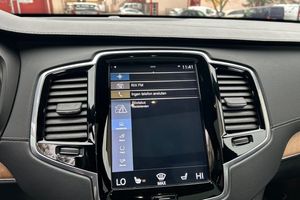 Volvo XC90 bild 15