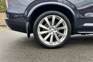 Volvo XC90 bild 17