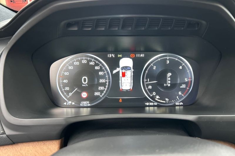 Volvo XC90 bild 16