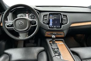 Volvo XC90 bild 10