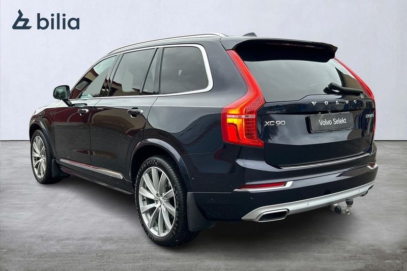 Volvo XC90 bild 2
