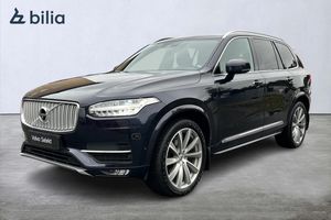 Volvo XC90 bild 1
