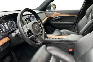 Volvo XC90 bild 14