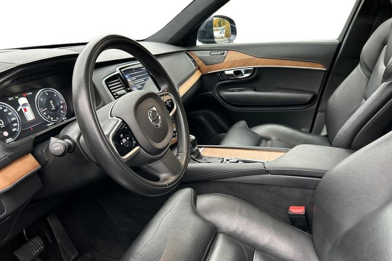 Volvo XC90 bild 14
