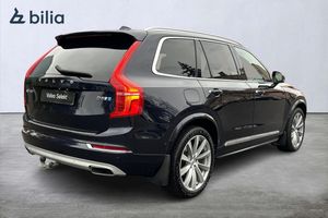 Volvo XC90 bild 19