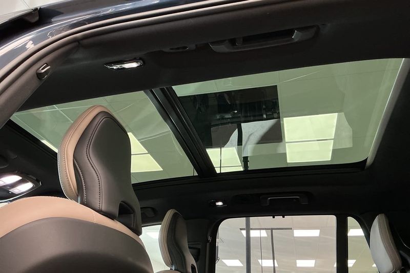 Volvo XC90 bild 26