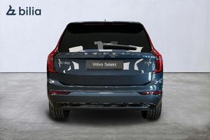Volvo XC90 bild 5
