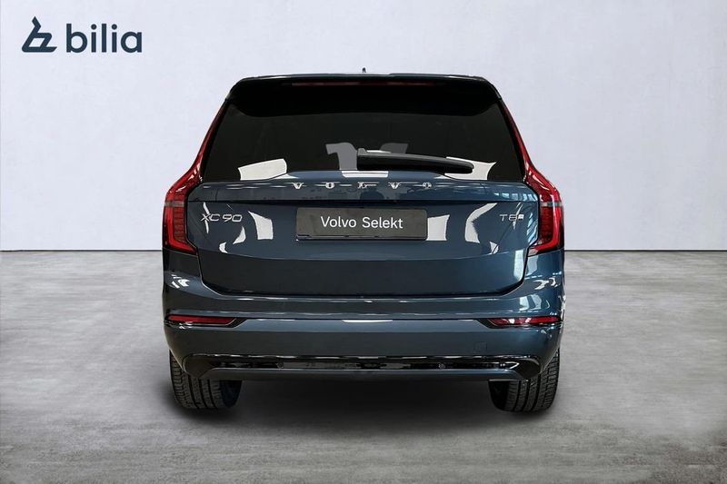 Volvo XC90 bild 5