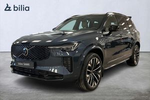 Volvo XC90 bild 1