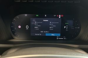 Volvo XC90 bild 16