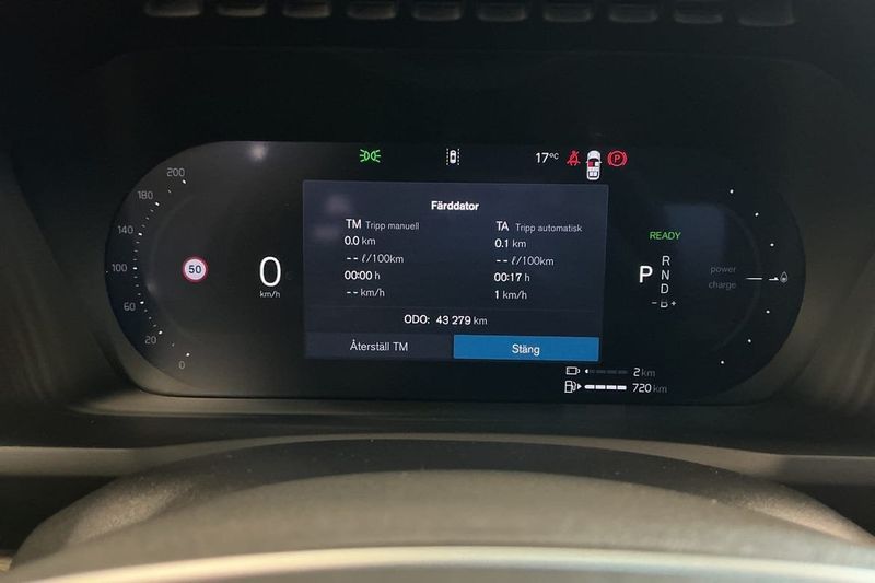 Volvo XC90 bild 16