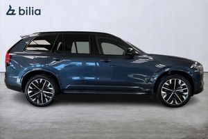 Volvo XC90 bild 18