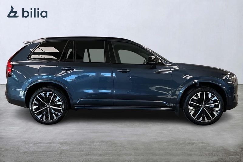 Volvo XC90 bild 18