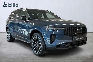 Volvo XC90 bild 20