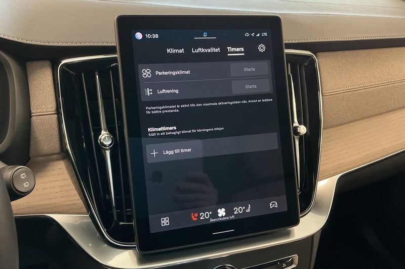 Volvo XC90 bild 31