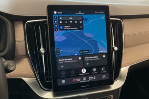 Volvo XC90 bild 27