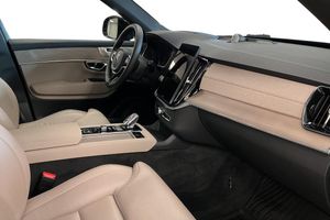 Volvo XC90 bild 7