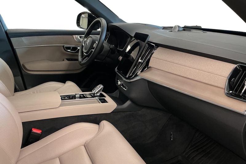 Volvo XC90 bild 7