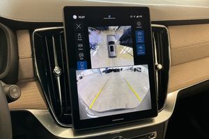 Volvo XC90 bild 28
