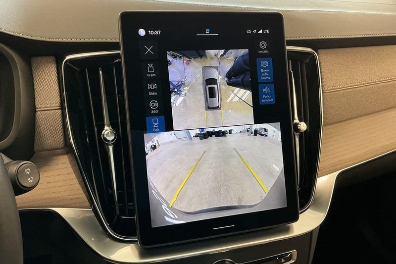 Volvo XC90 bild 28